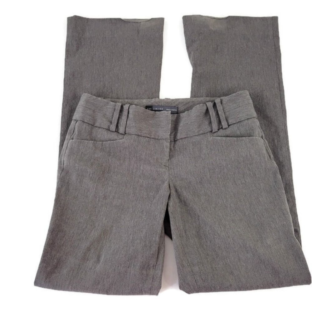 The Limited Exact Stretch Dress Pants GG19E